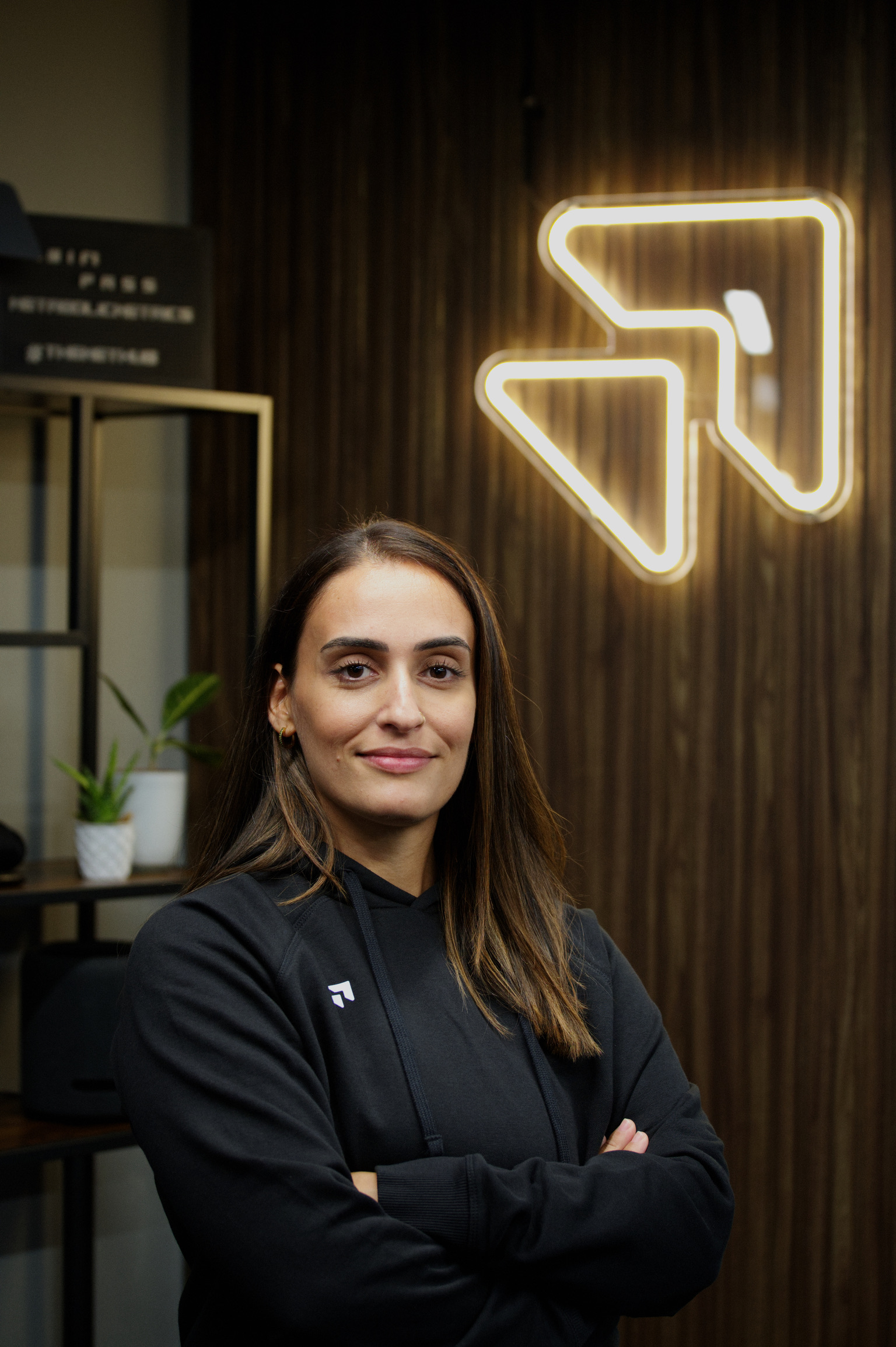 Thea Vella, Sports Massage Therapist at The MET Hub