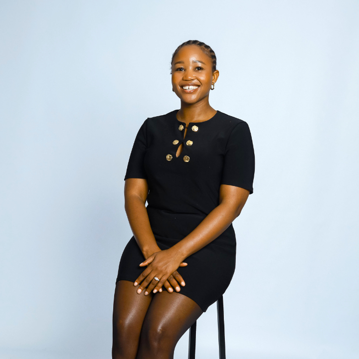 Pheladi Makgeru, secondary portrait