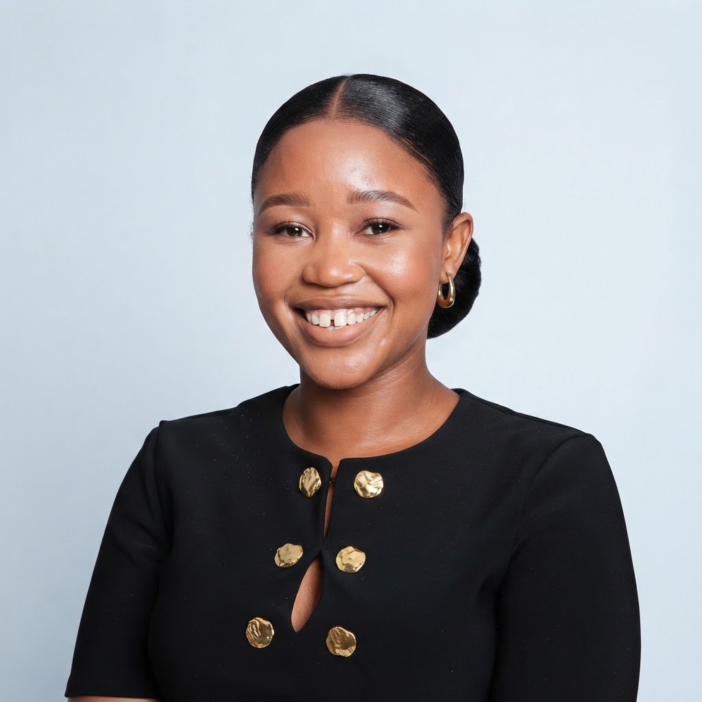 Pheladi Makgeru