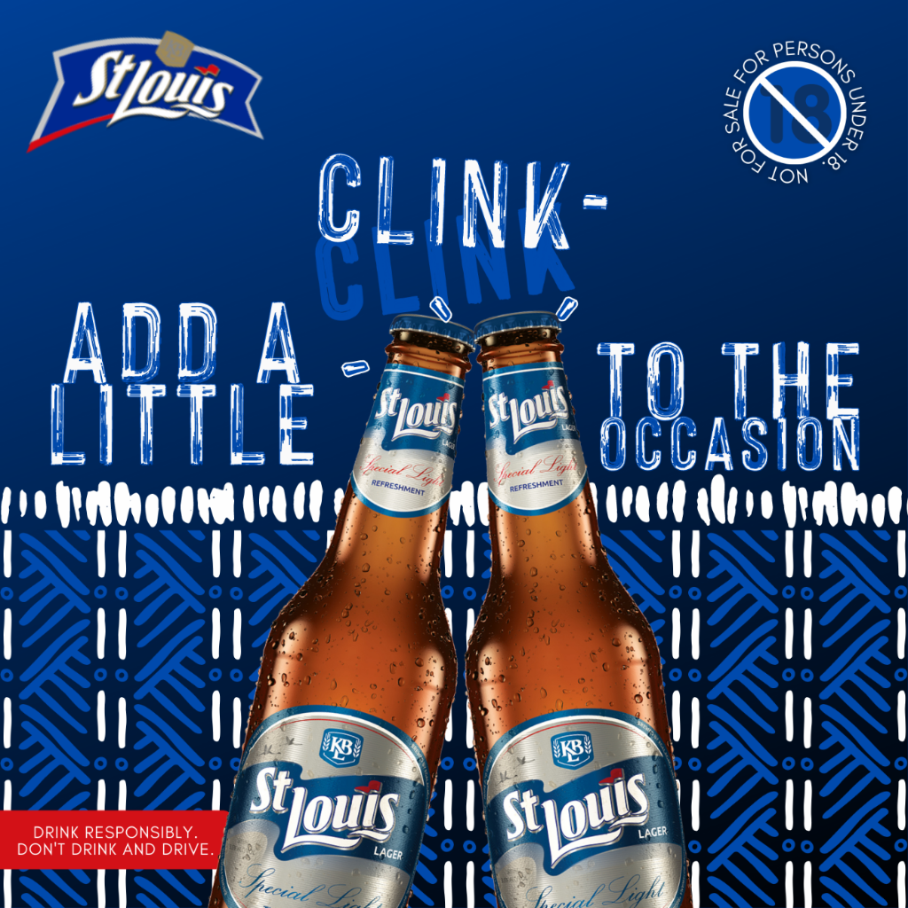 St Louis Botswana (FMCG)
