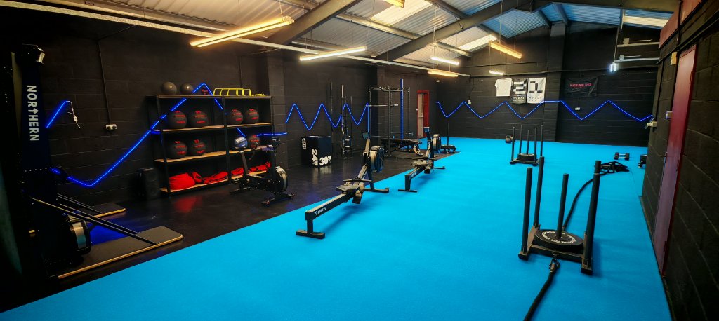 Plan-A Hybrid Training
