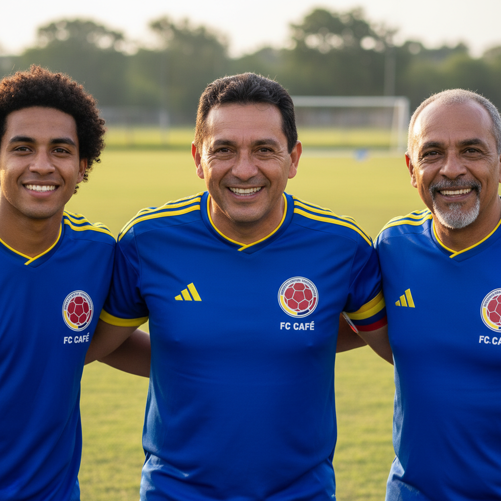 Los Titanes FC