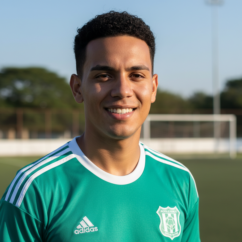 Andrés Mejía