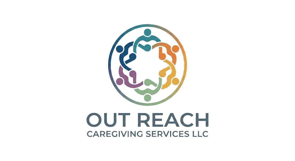 Out Reach Caregiving Services