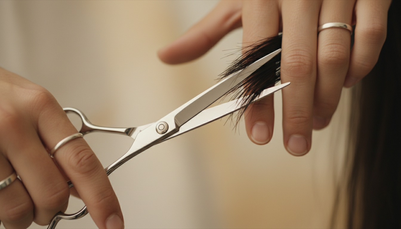 Precision Haircuts