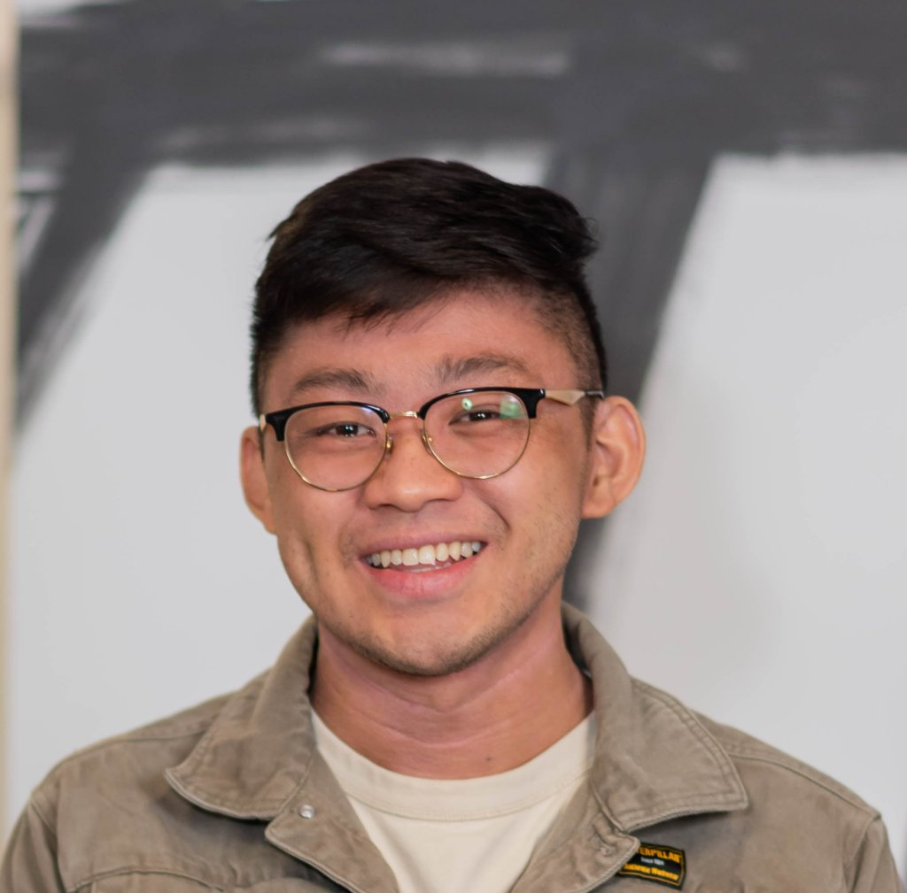 Brandon Wong