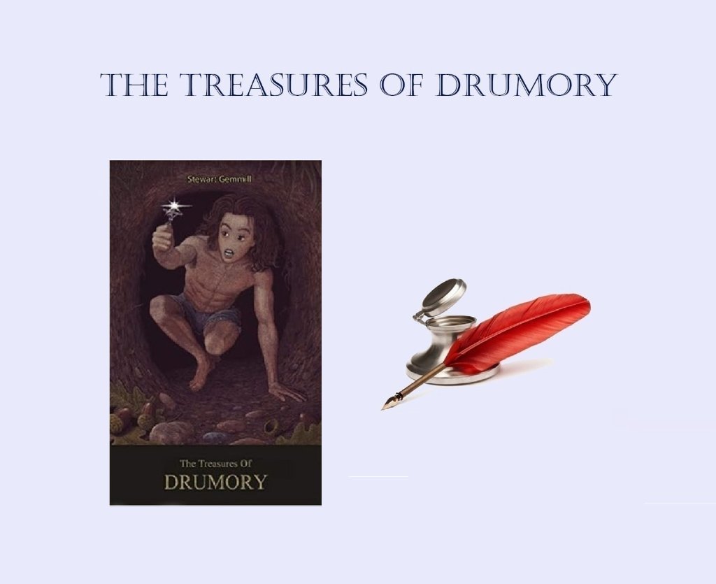 The Treasures of Drumory