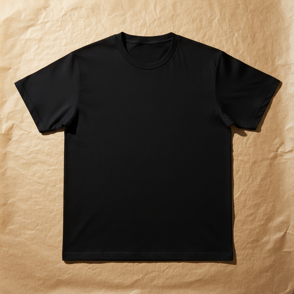 Custom T-Shirts That Tell Your Story