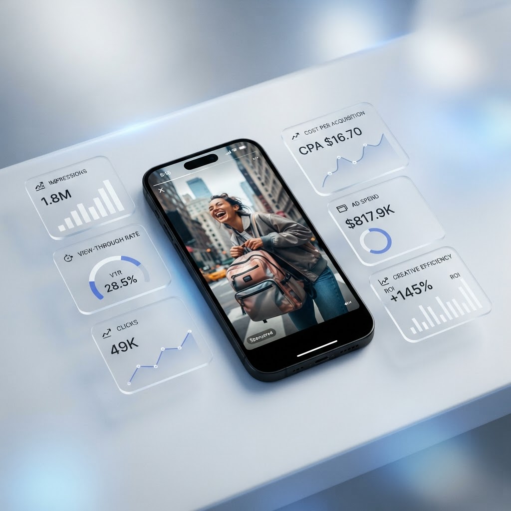 AI UGC: The Cheapest Way to Scale Creative in 2026
