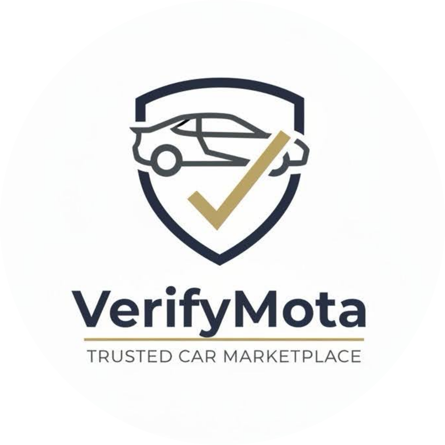VerifyMota — Trusted Car Marketplace