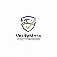 VerifyMota logo