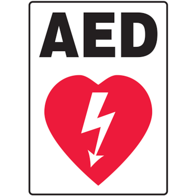 HeartSine® Samaritan® PAD 350P