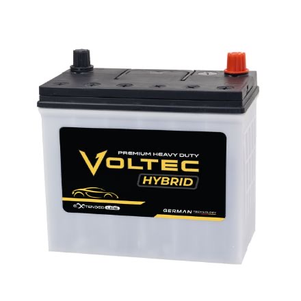 Bateri Voltec