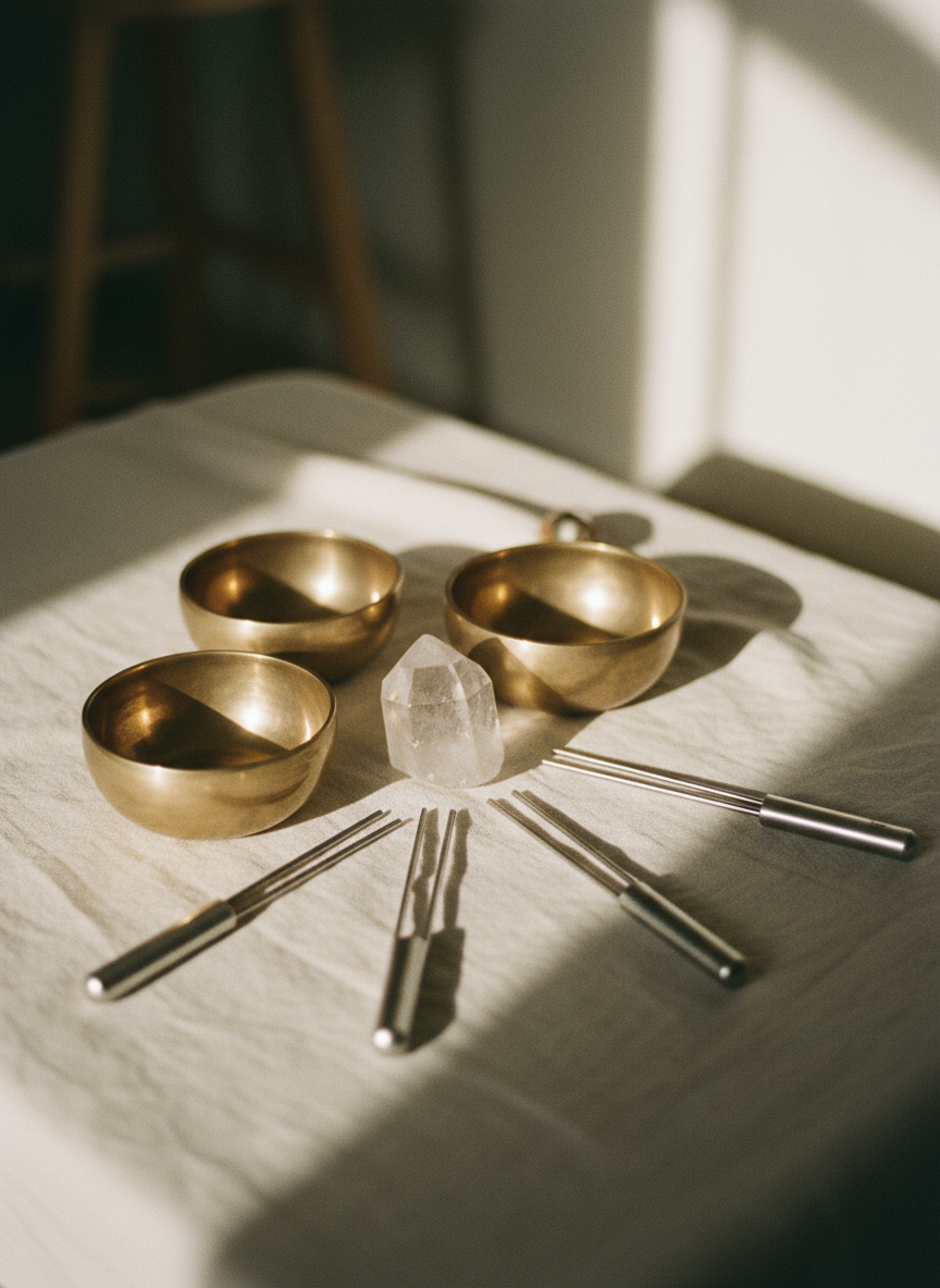 Sound Healing
