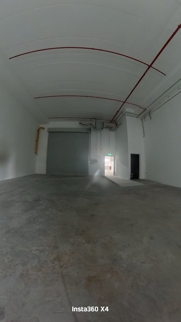 CT Foodnex — Fully Ramp Up Food Factory (B2 Industrial)