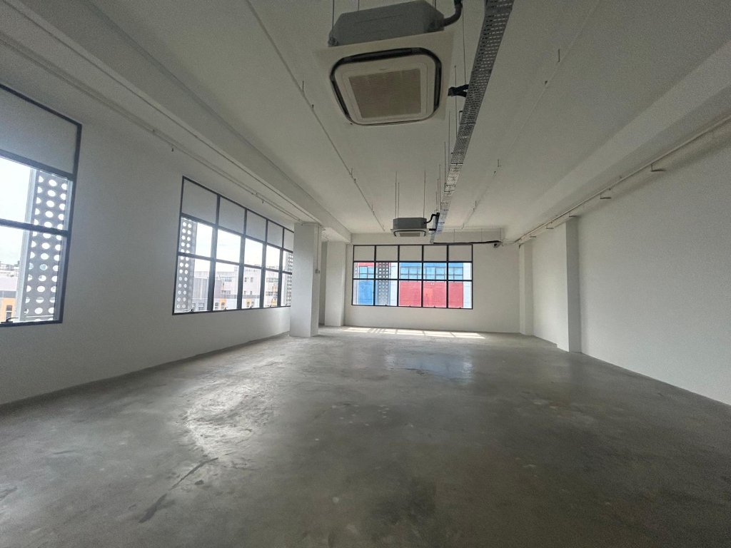 HH @ Kallang — B1 Industrial (For Rent)