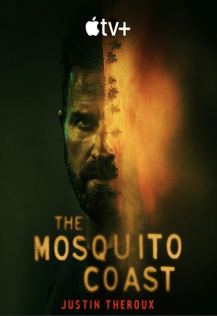 The Mosquito Coast