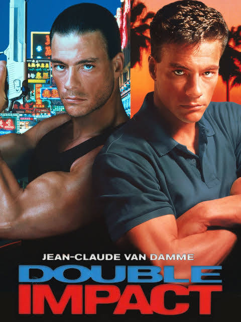 Double Impact