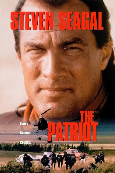 The Patriot