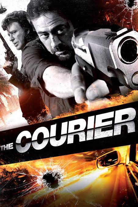 The Courier
