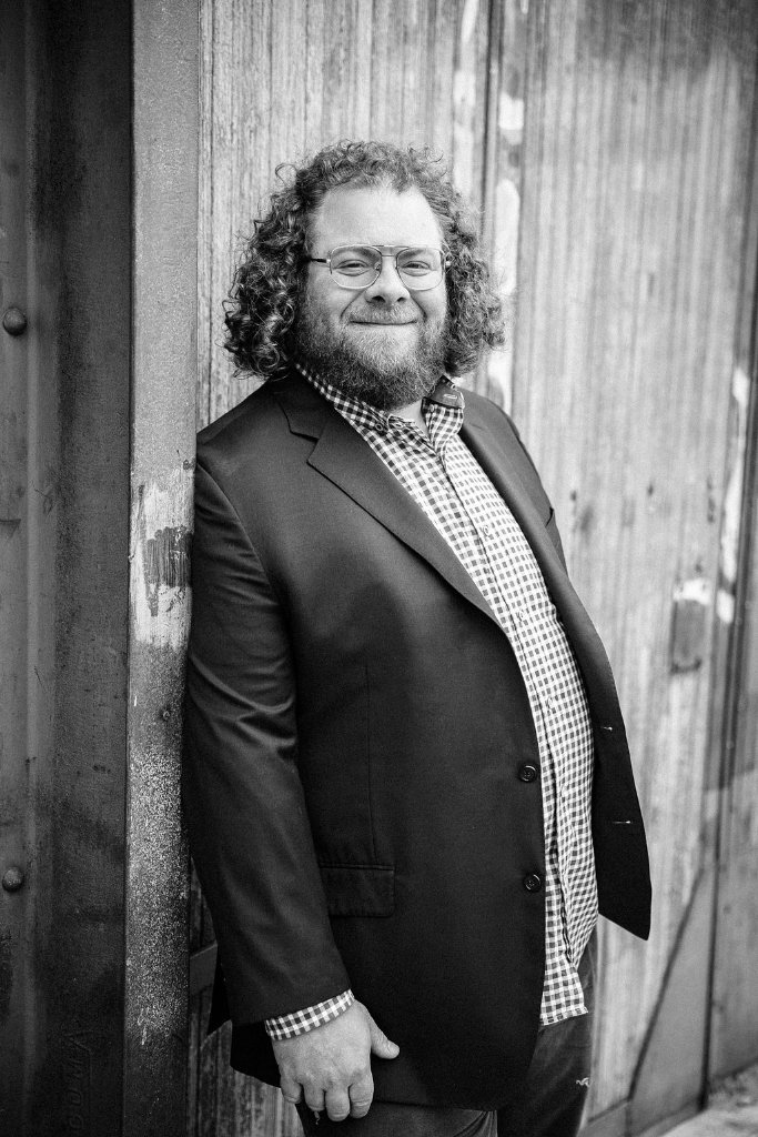 Jeremy Shell - Tax Accreditation and Implementation