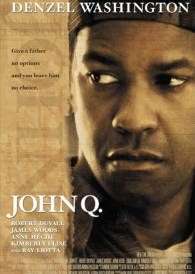 John Q