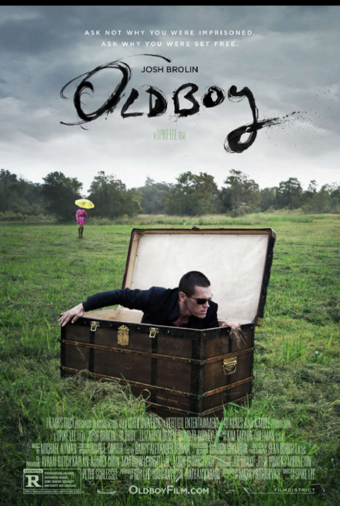 Oldboy