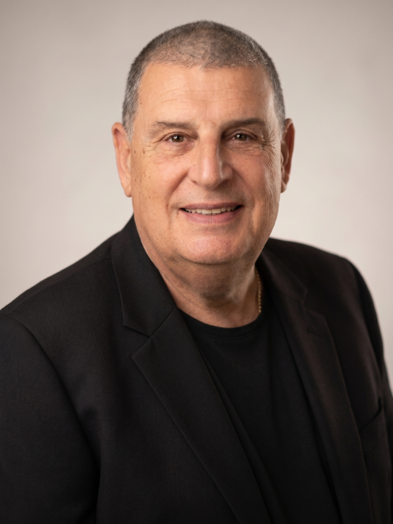 Marc Dassas - Line Producer / Unit Production Manager
