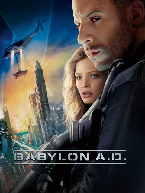 Babylon A.D.