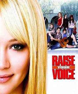 Raise Your Voice