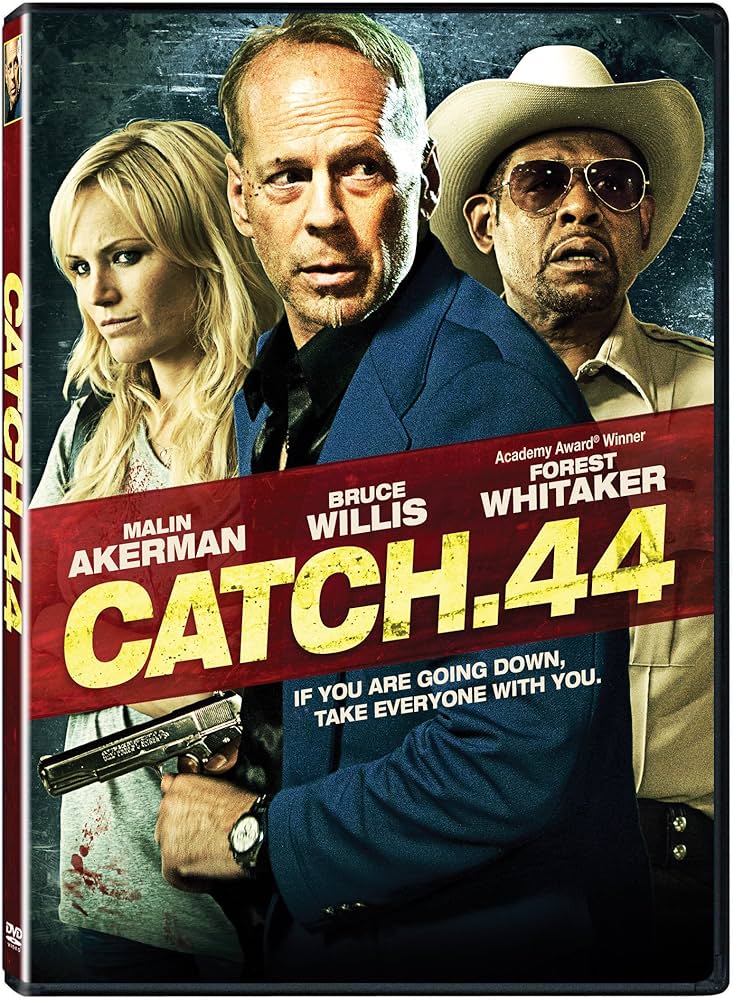 Catch.44