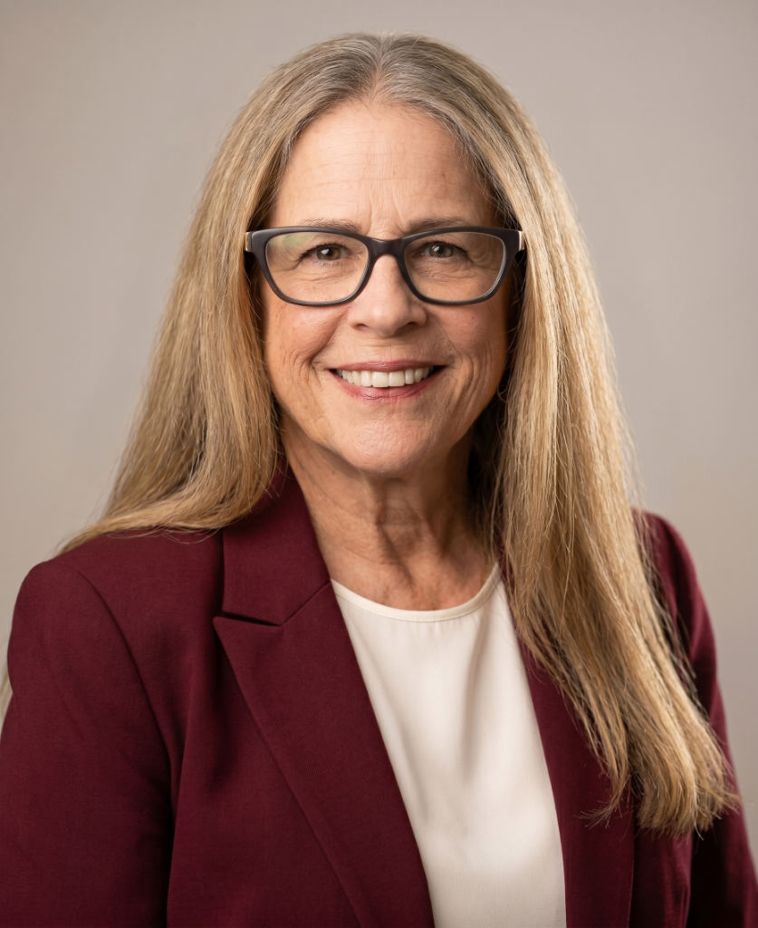 Nancy Lewin - Immigration Consultant