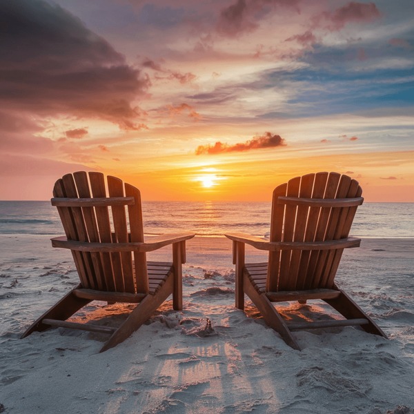 Beach Chair