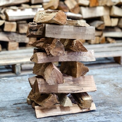 Firewood Bundle