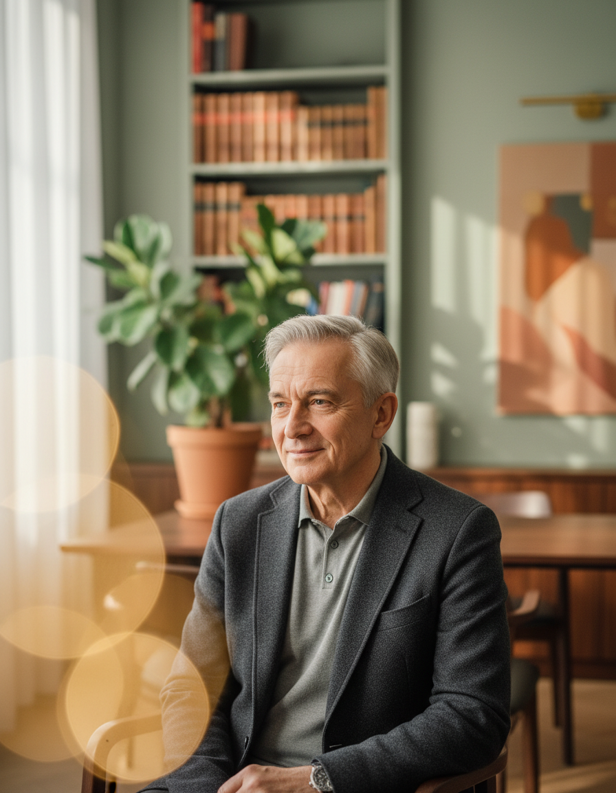 Lek. Jarosław Lenartowicz