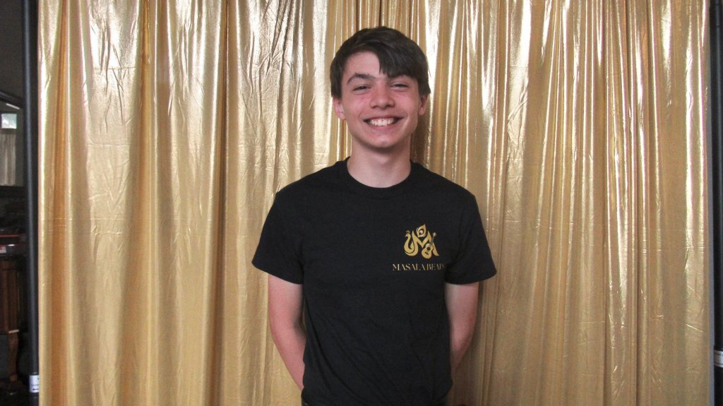 Eli Clark