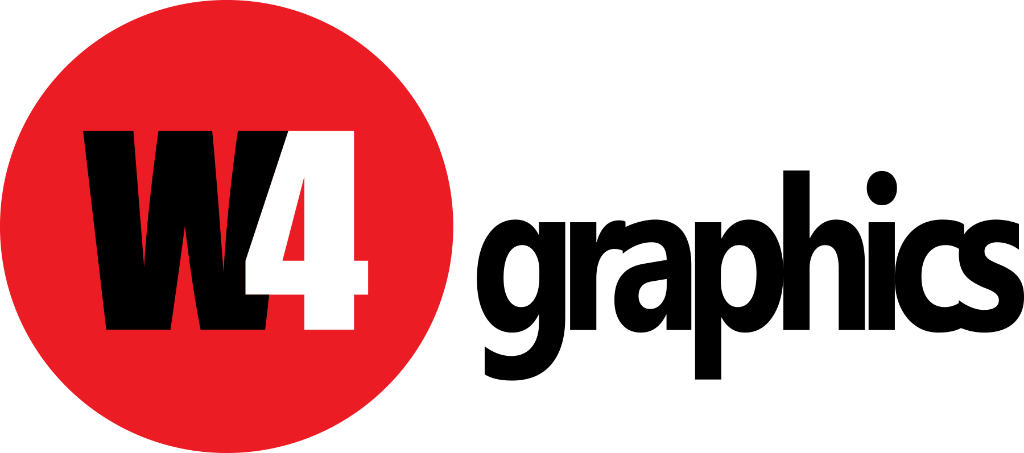 W4 Graphics