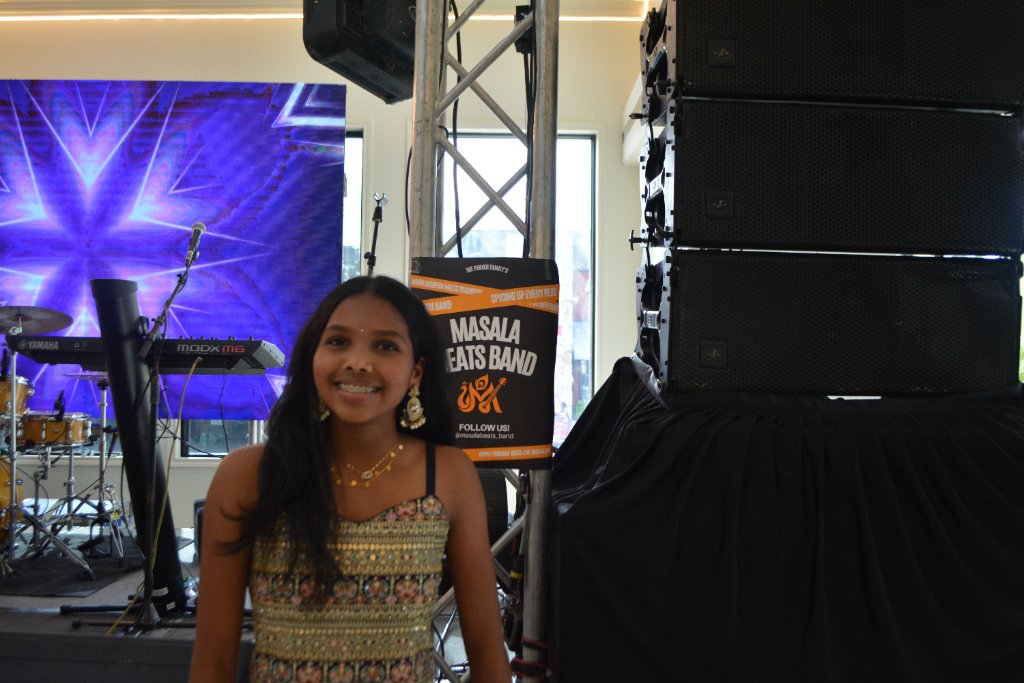 Tanvi Bandarupalli