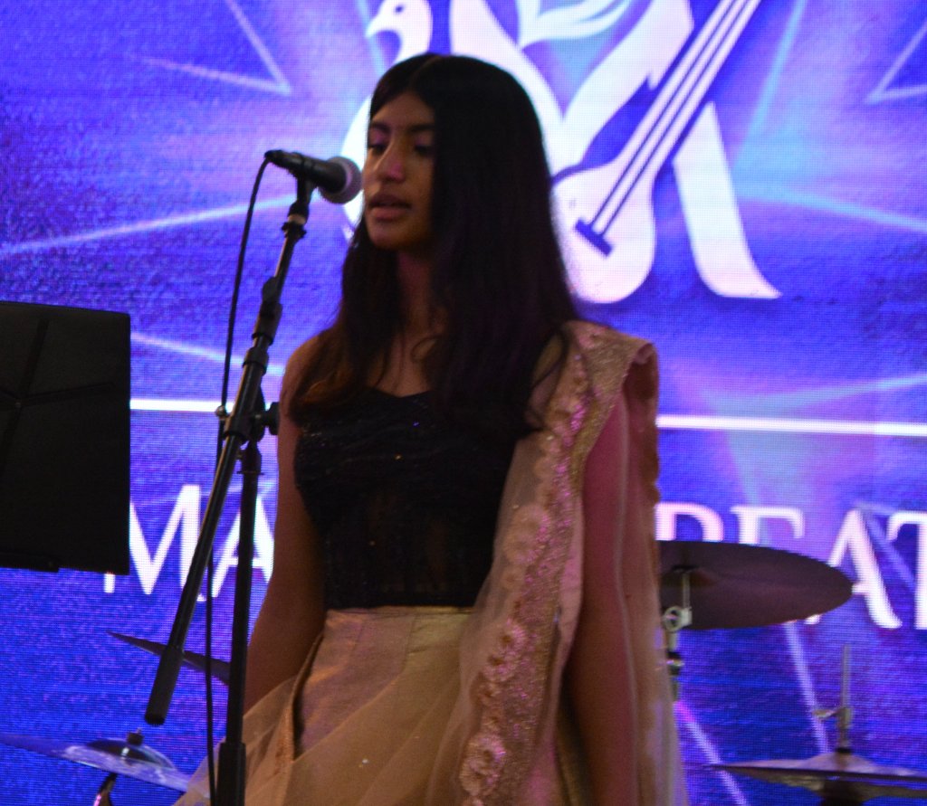 Sarah Parikh