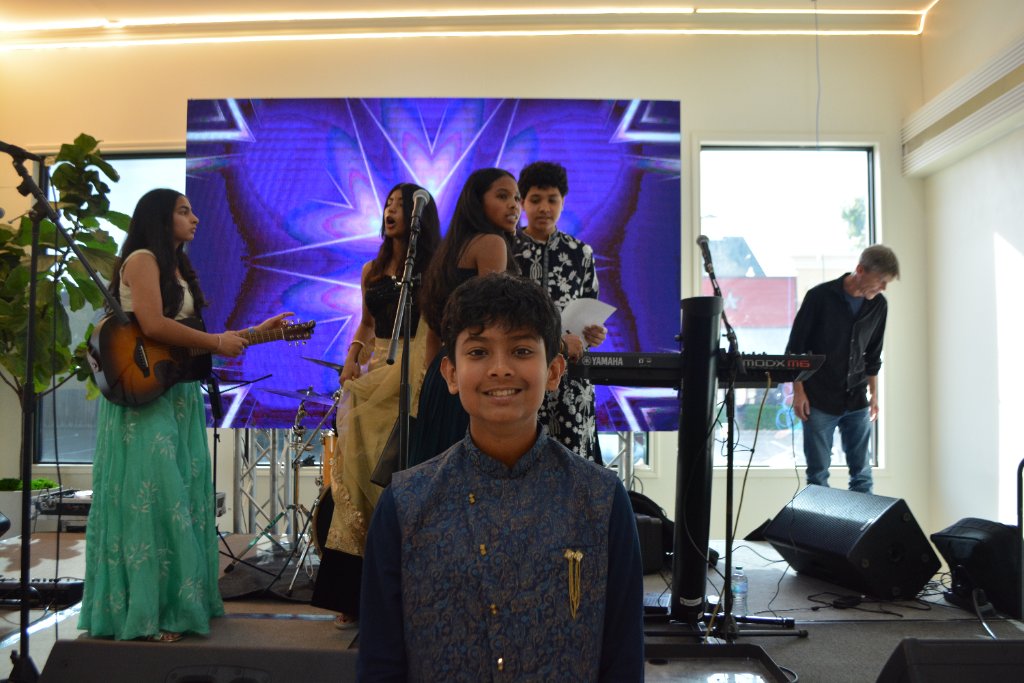 Abhiram Meka