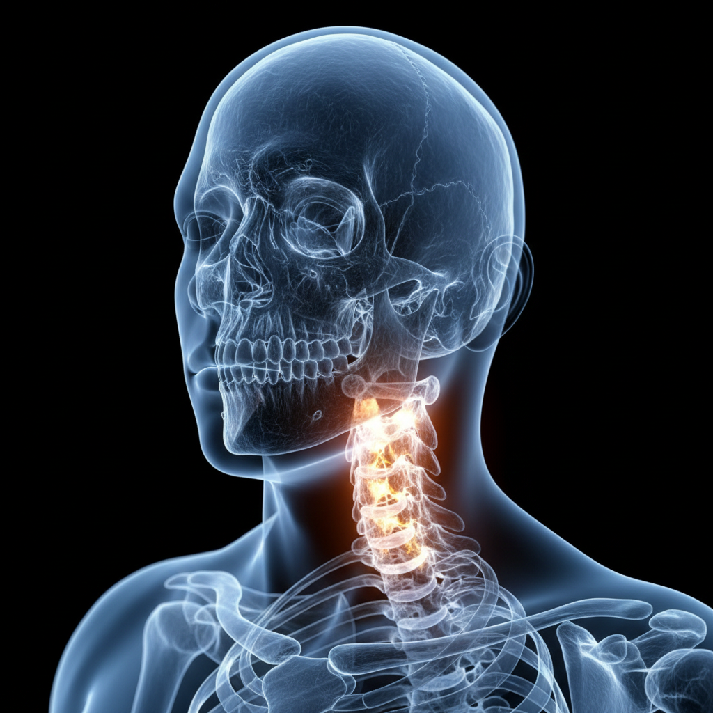 Head and Neck