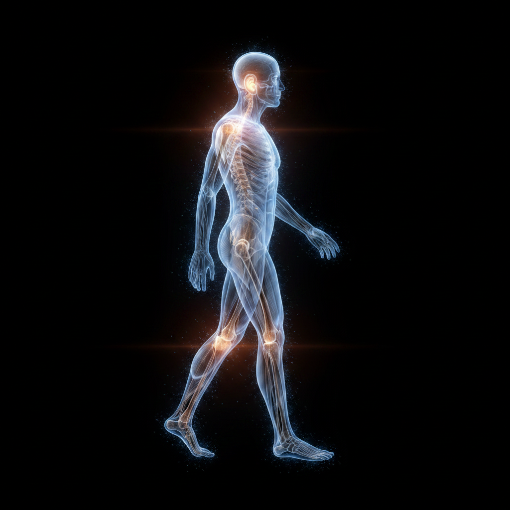 Balance and Walking