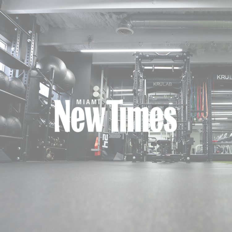 10 Best Gyms in Miami in 2024