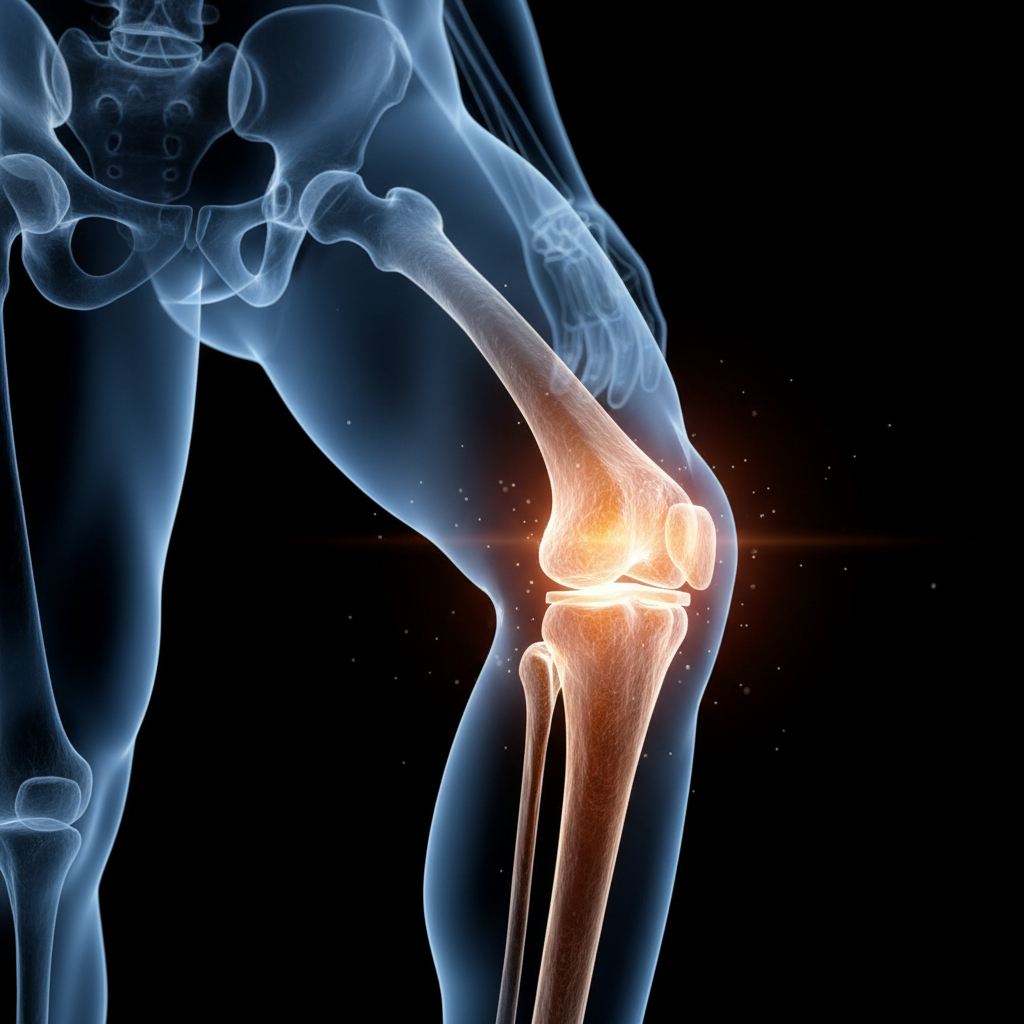 Knee