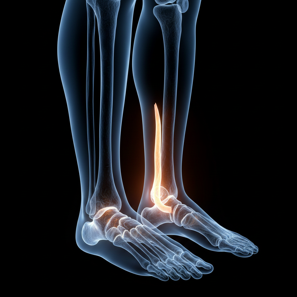 Foot and Ankle