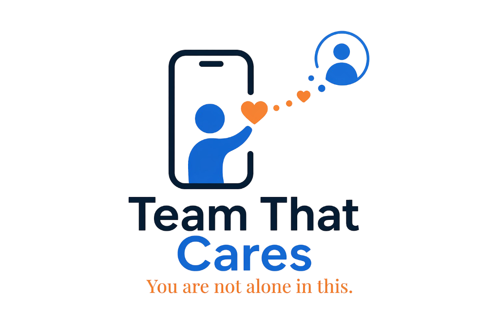 Team That Cares