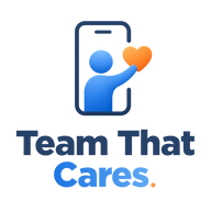 Team That Cares logo