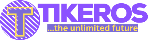 Tikeros - the unlimited future