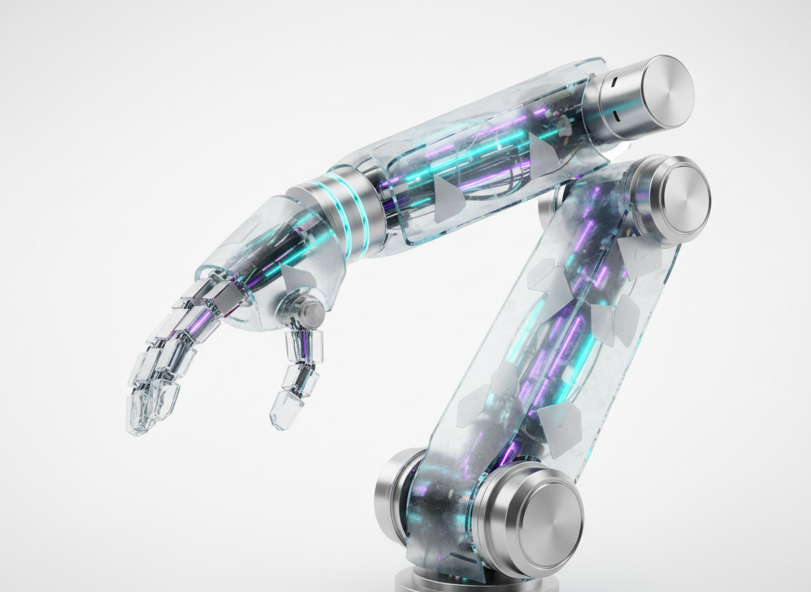 Manufacturing Systems
