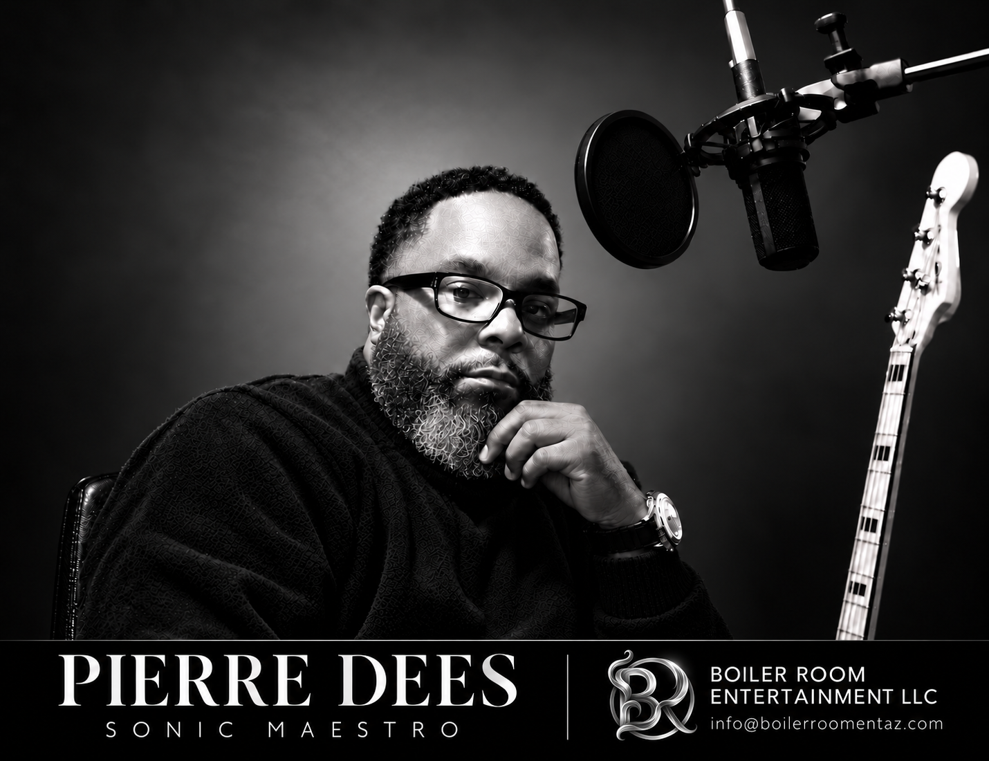 Pierre Dees